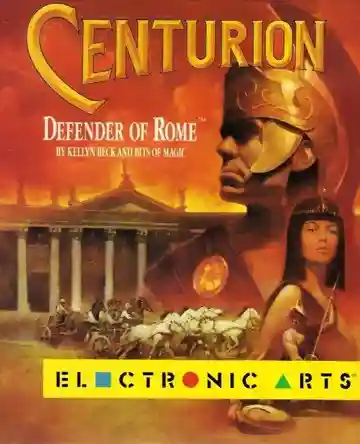 Centurion - Defender of Rome_Disk2